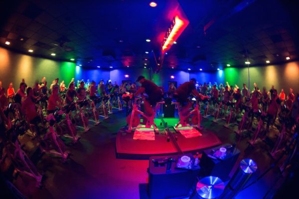 Will Cyclebar Become the Pure Barre of Indoor Cycling?