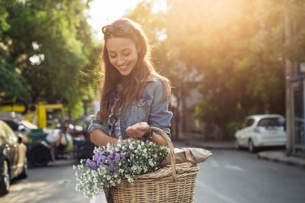 How to Have Your Healthiest Birthday Ever—for Free