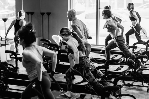 12 Big-Deal NYC Fitness Openings to Inspire a Sweaty 2017