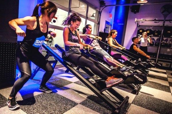 12 Buzzy NYC Workout Studio Openings You Need to Know About