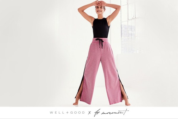 Trend Alert: Why Flowy Pants Are the New Leggings