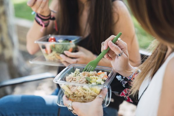 Wawa Proves It's Possible to Eat Healthy at a Gas Station