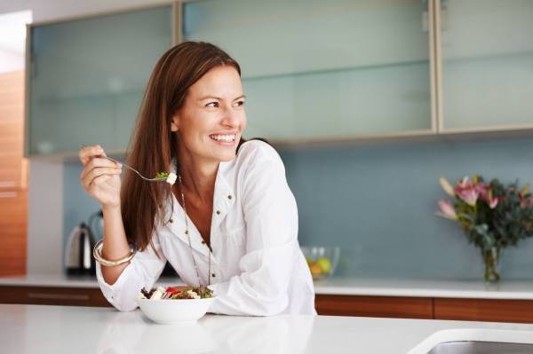 This New Startup Is Helping Women Ease Menopause Symptoms Through Food