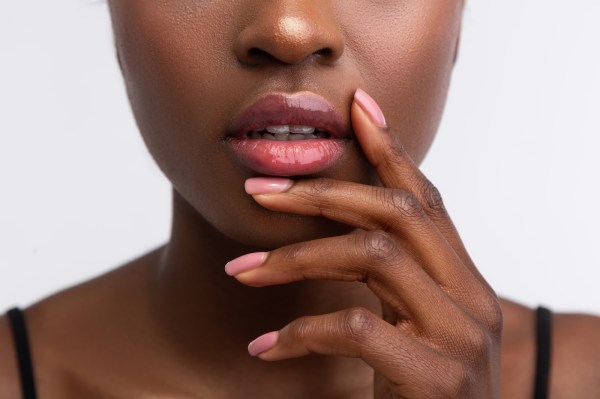 I Consulted a Behavioral Scientist to Learn How to Stop Biting My Nails