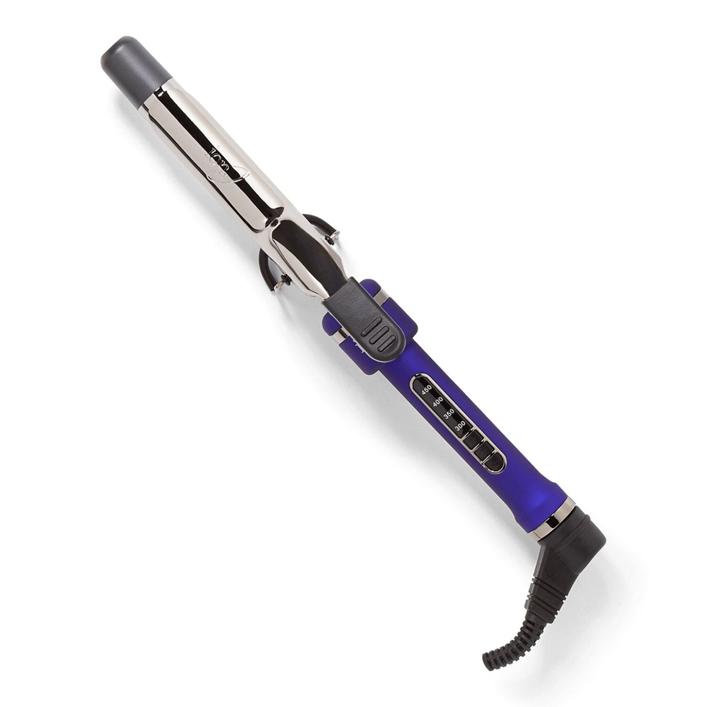 ion Titanium Pro 1 Inch Curling Iron