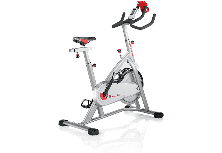 best at-home spin bikes