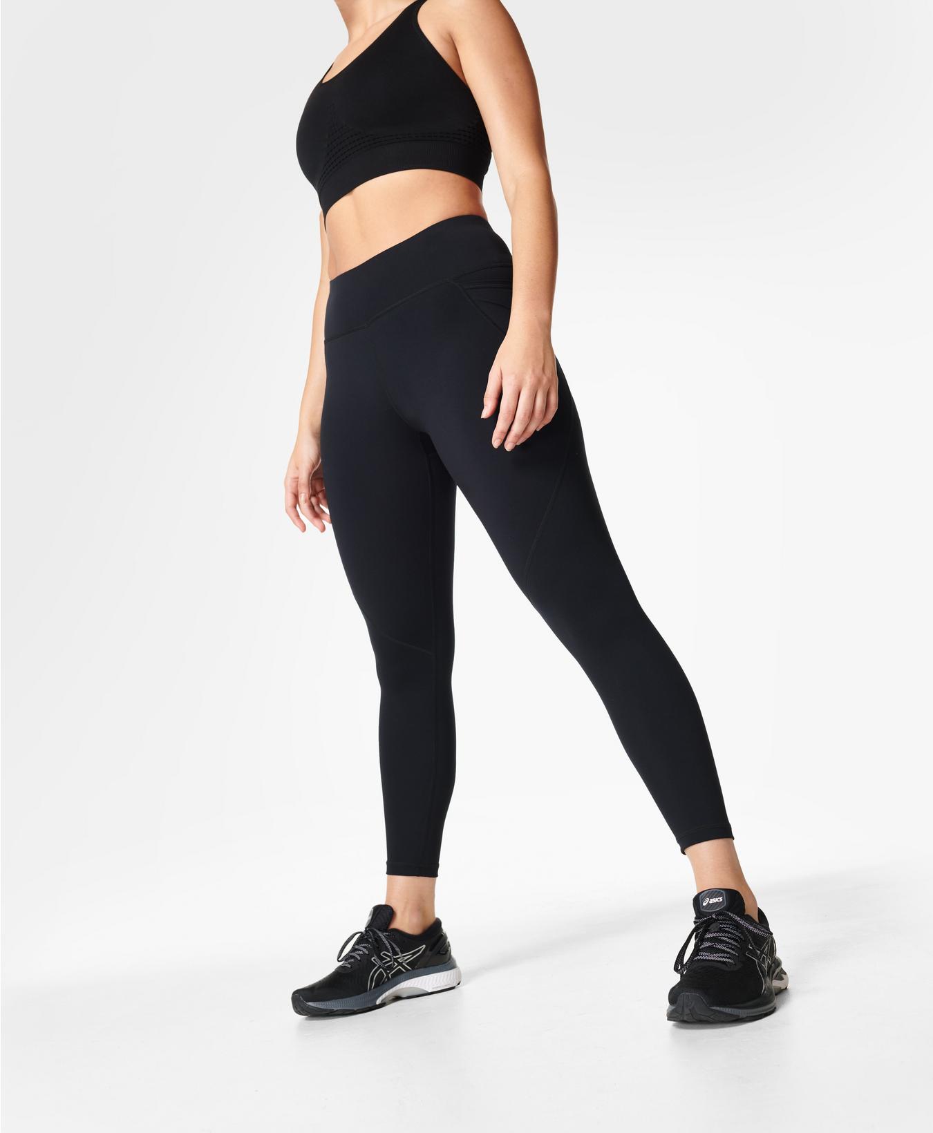 Sweaty Betty Power 7:8 Workout Leggings