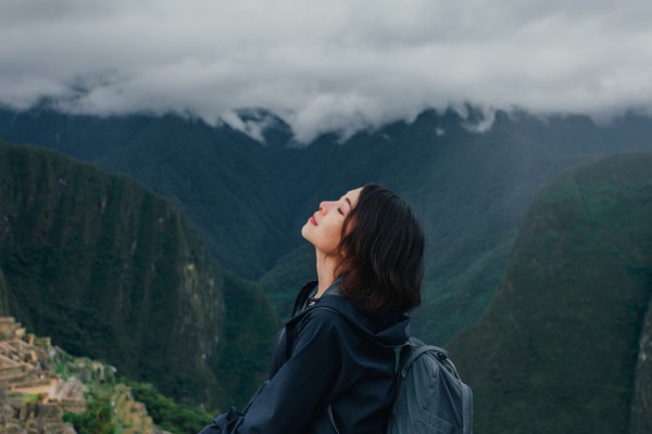 Feeling Brain Fog? Meet the Science-Approved, $0, All-Natural Solution: Hiking