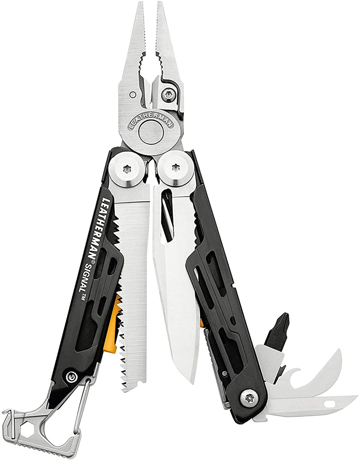 Leatherman, Signal Multi-Tool