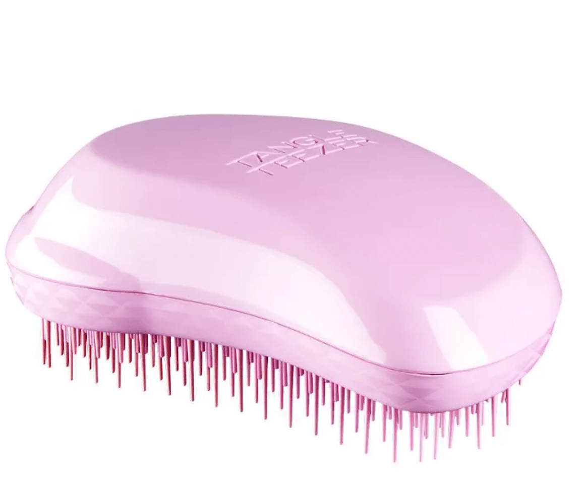 Tangle Teezer Fine & Fragile Hair Brush, best brushes for fine hair