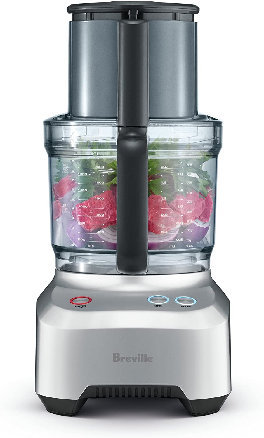 Breville Sous Chef 12 Cup Food Processor