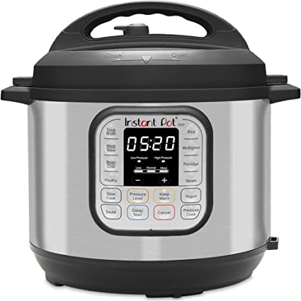 Instant Pot Duo 7-in-1