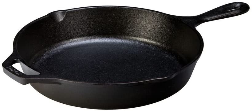 Lodge skillet