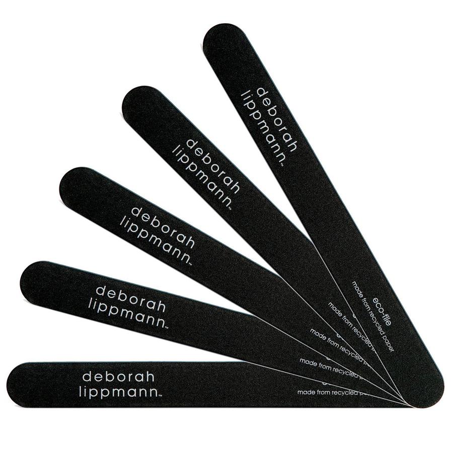 Deborah Lippmann Eco File 5-Pack