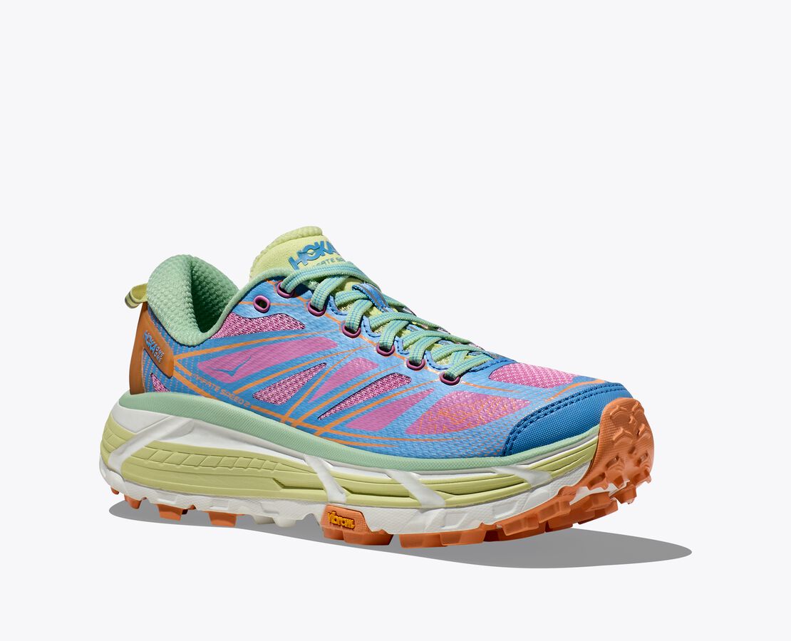 HOKA All Gender Mafate Speed 2 - winter sneakers