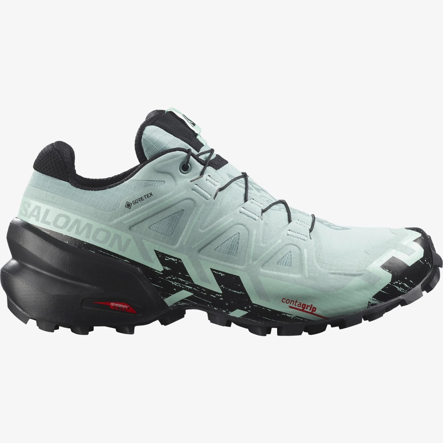 Salomon Speedcross 6 GORE-TEX