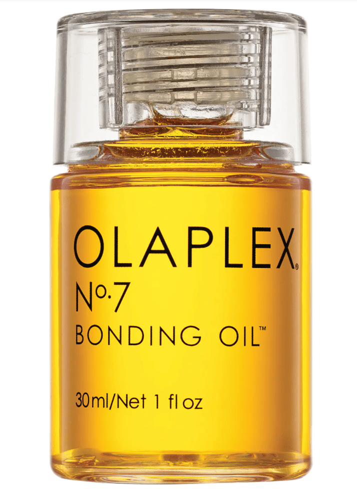 Olaplex No. 7 Bonding Hair Oil