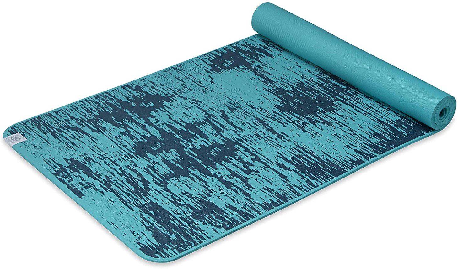 Gaiam's Premium Insta-grip mat