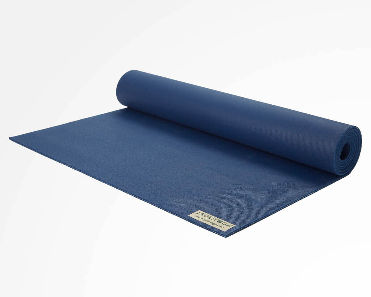 Jade Yoga Harmony Mat