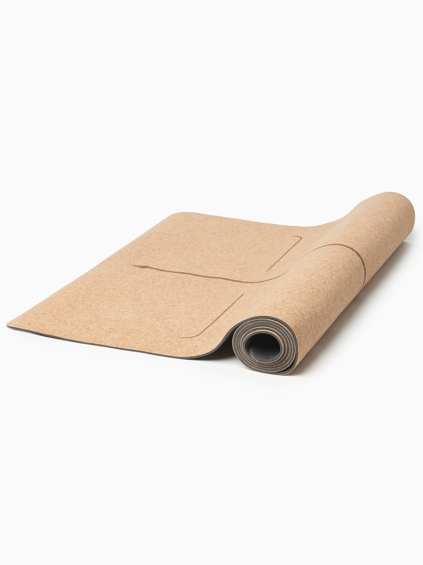 Matify The Cork Balance Yoga Mat