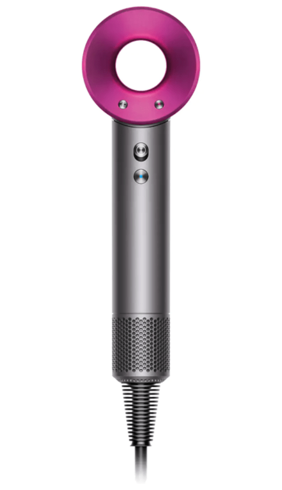 Dyson Supersonic