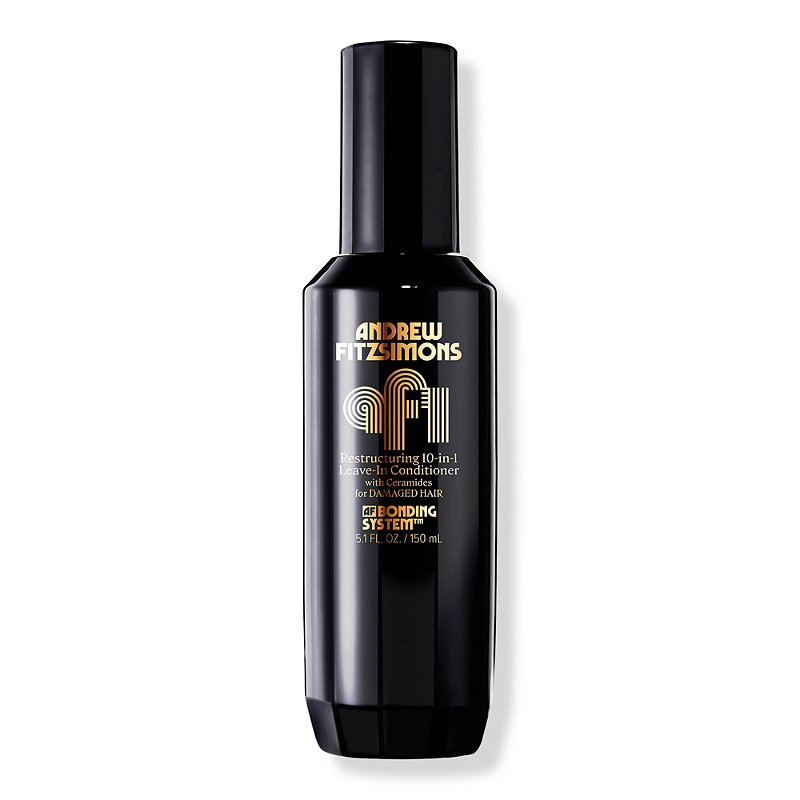 andrew fitzsimons af1, brightening hair spray