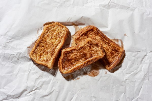 Jennifer Garner’s Favorite 5-Minute, Fiber-Rich Cinnamon Toast Recipe Will Make You Dance Around the Kitchen,...