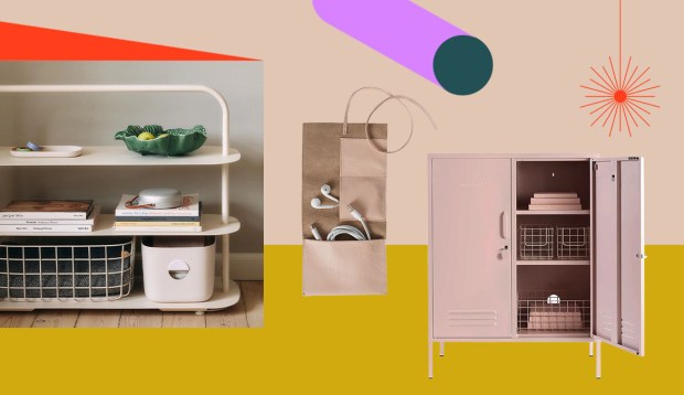 26 Clever Gifts for Super Organized People, According to Interior Designers and Organization Pros