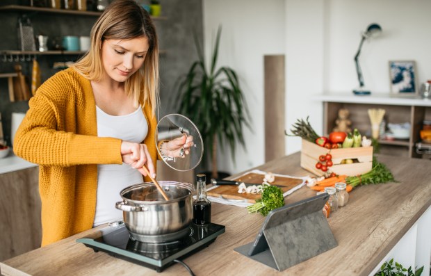 The Best Hot Plates Can Easily Do What Your Regular Stovetop Cannot, According to Chefs