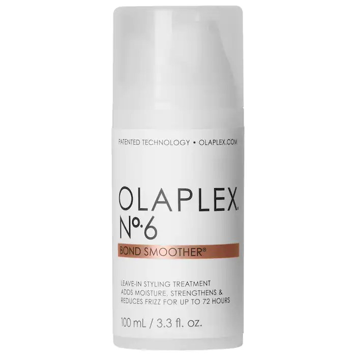 olaplex reparative treatment