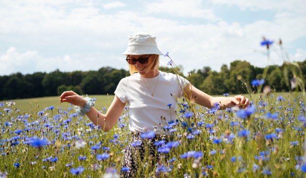 Madewell's Stock-Up Sale Is Full of Comfortable, Lightweight Spring Wardrobe Must-Haves—All Up to 30% Off