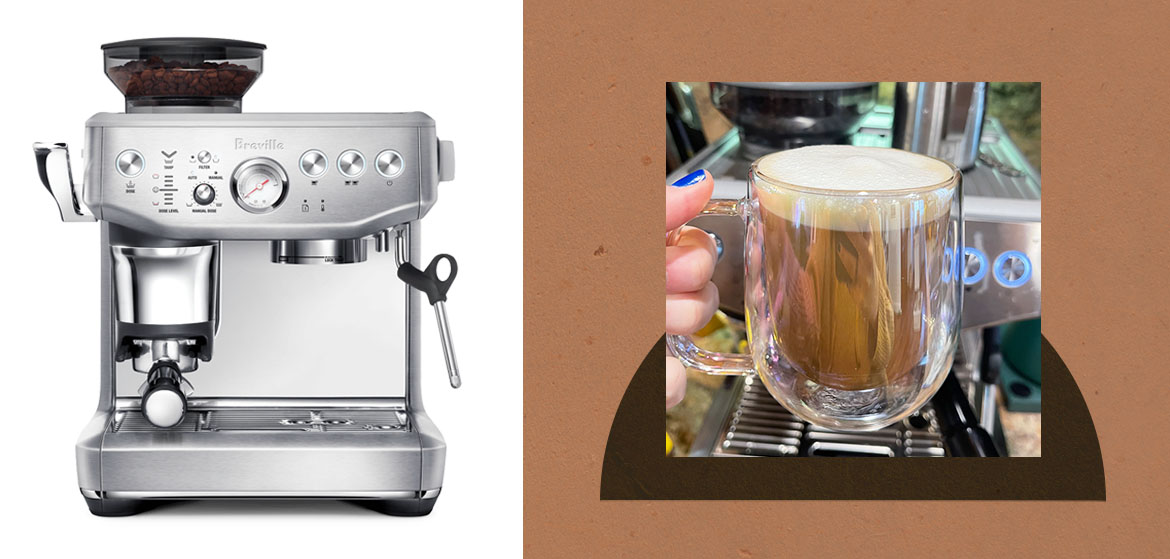 best espresso machines