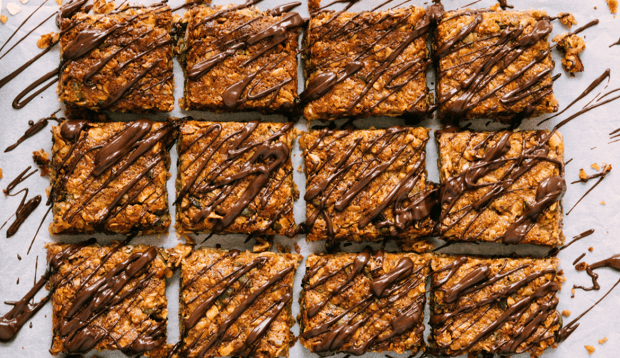 How To Make High-Protein Cinnamon Toast Crunch S’mores Bars in 10 Minutes (No Campfire Necessary)