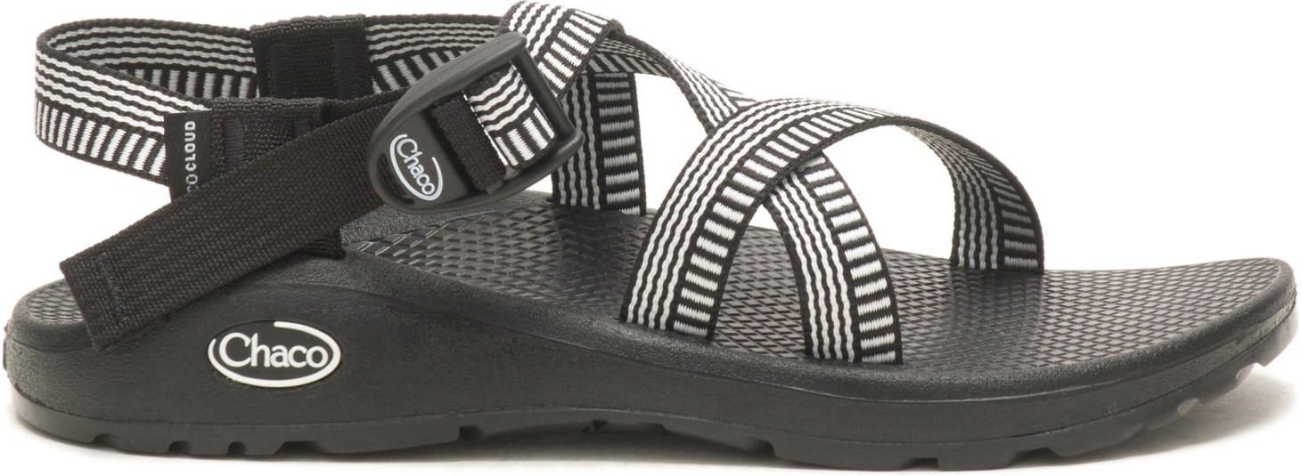 chaco zcloud sandals