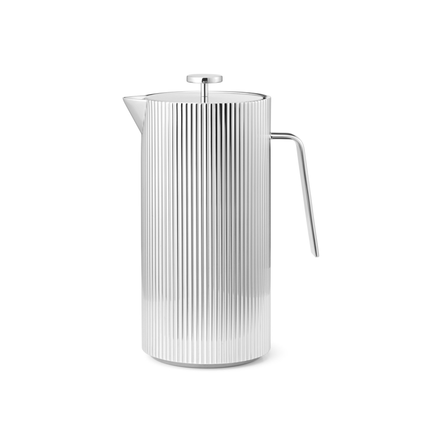 georg jensen french press