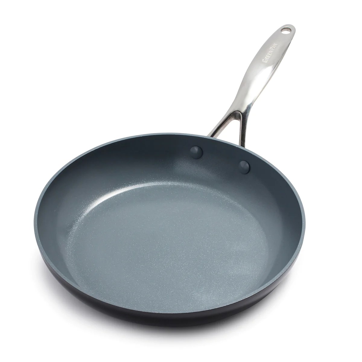 Greenpan Valencia Pro Ceramic nonstick frypan 11