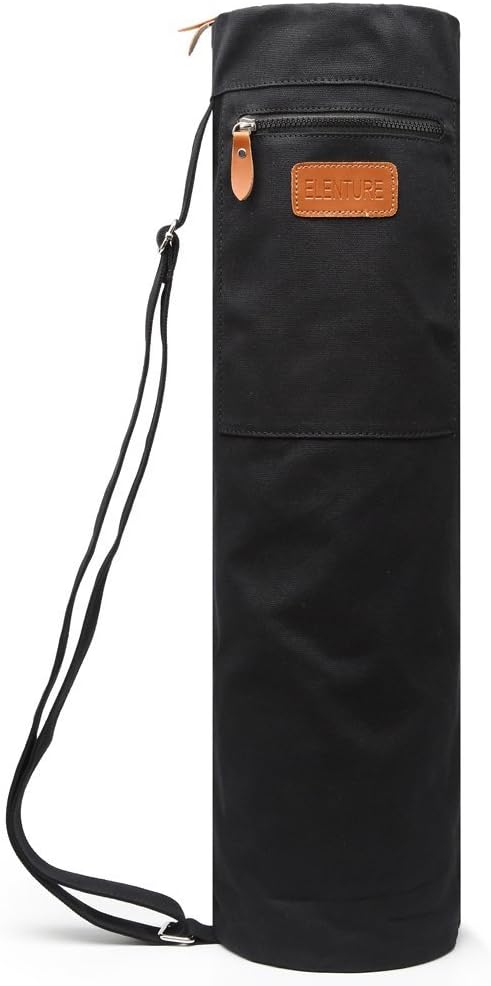 Elenture Yoga Mat Bag