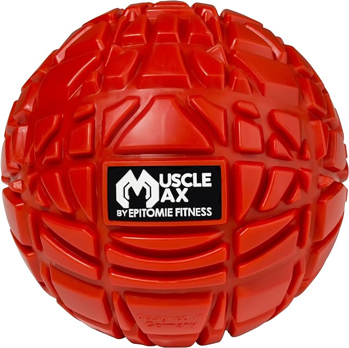 Epitomie Fitness Muscle Max Massage Ball