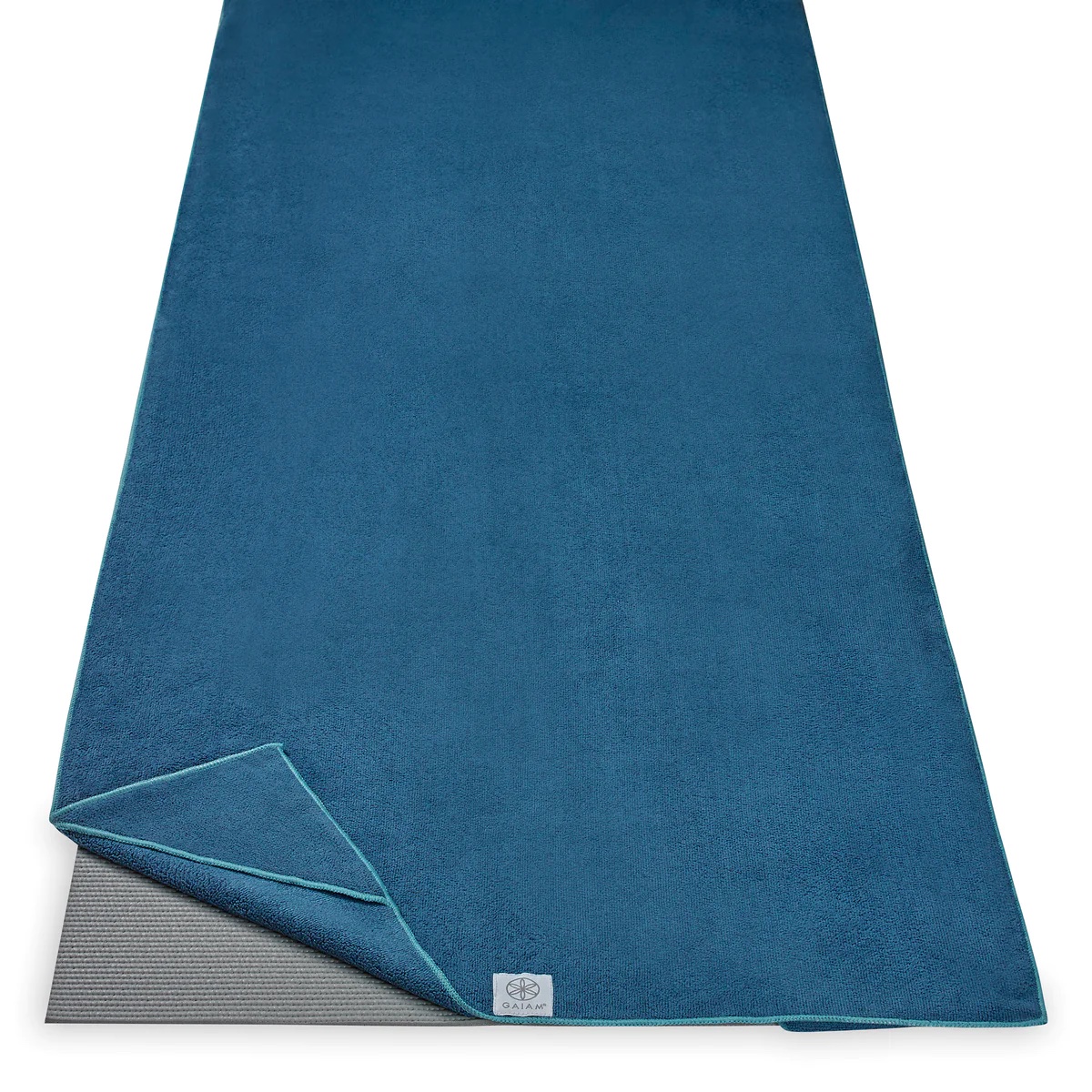 Gaiam Stay-Put Yoga Towel