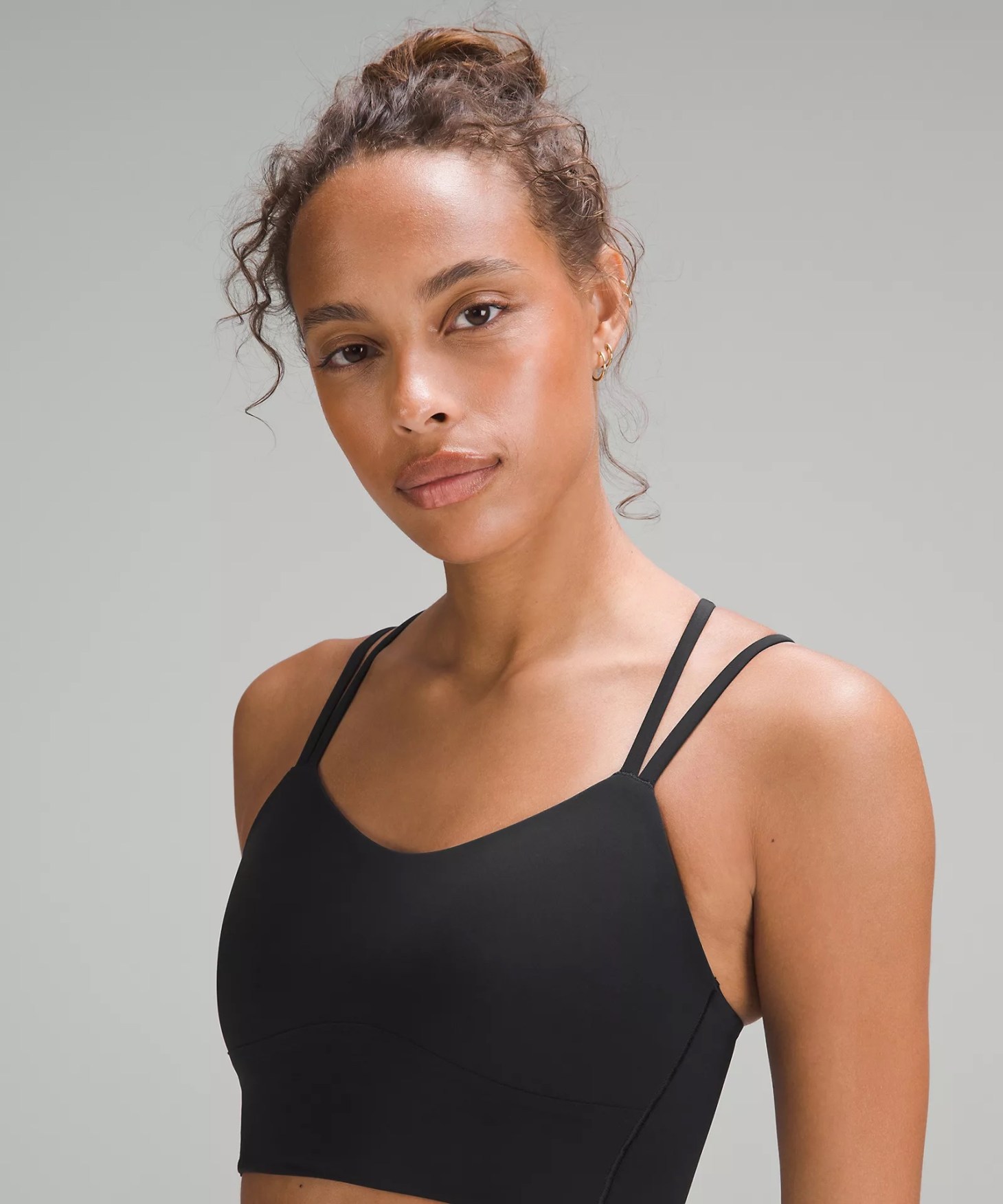 Lululemon Like a Cloud Longline Bra