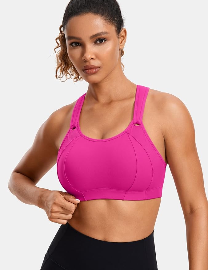 Syrokan Sports Bra