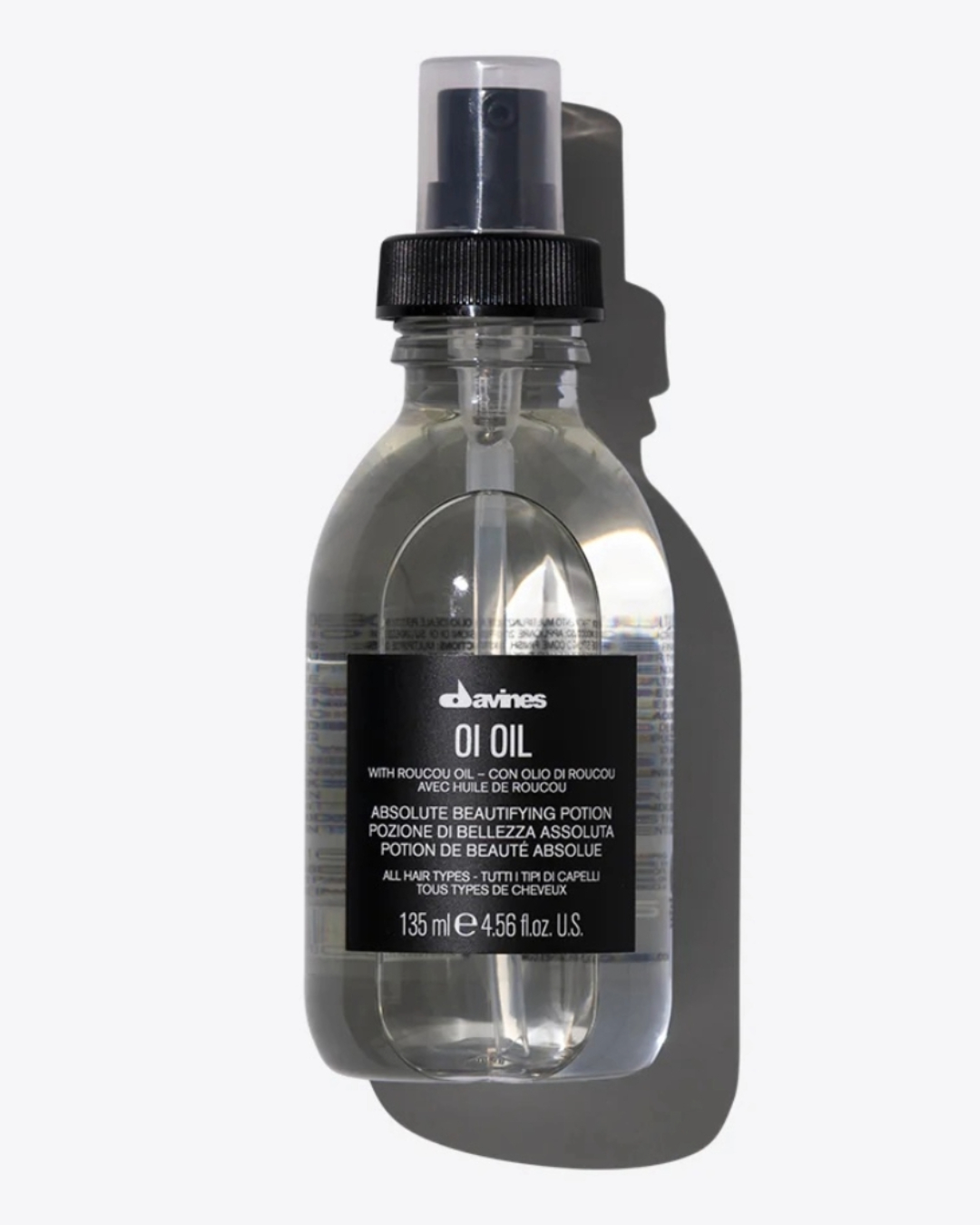 Davines Oi Oil