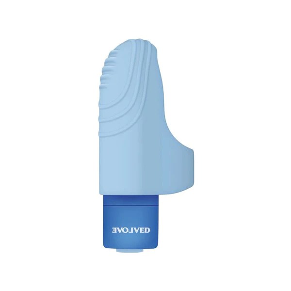 evolved fingerlicious vibrator