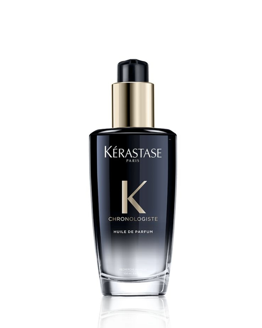 Kérastase L’Huile de Parfum Fragrance in Hair Oil