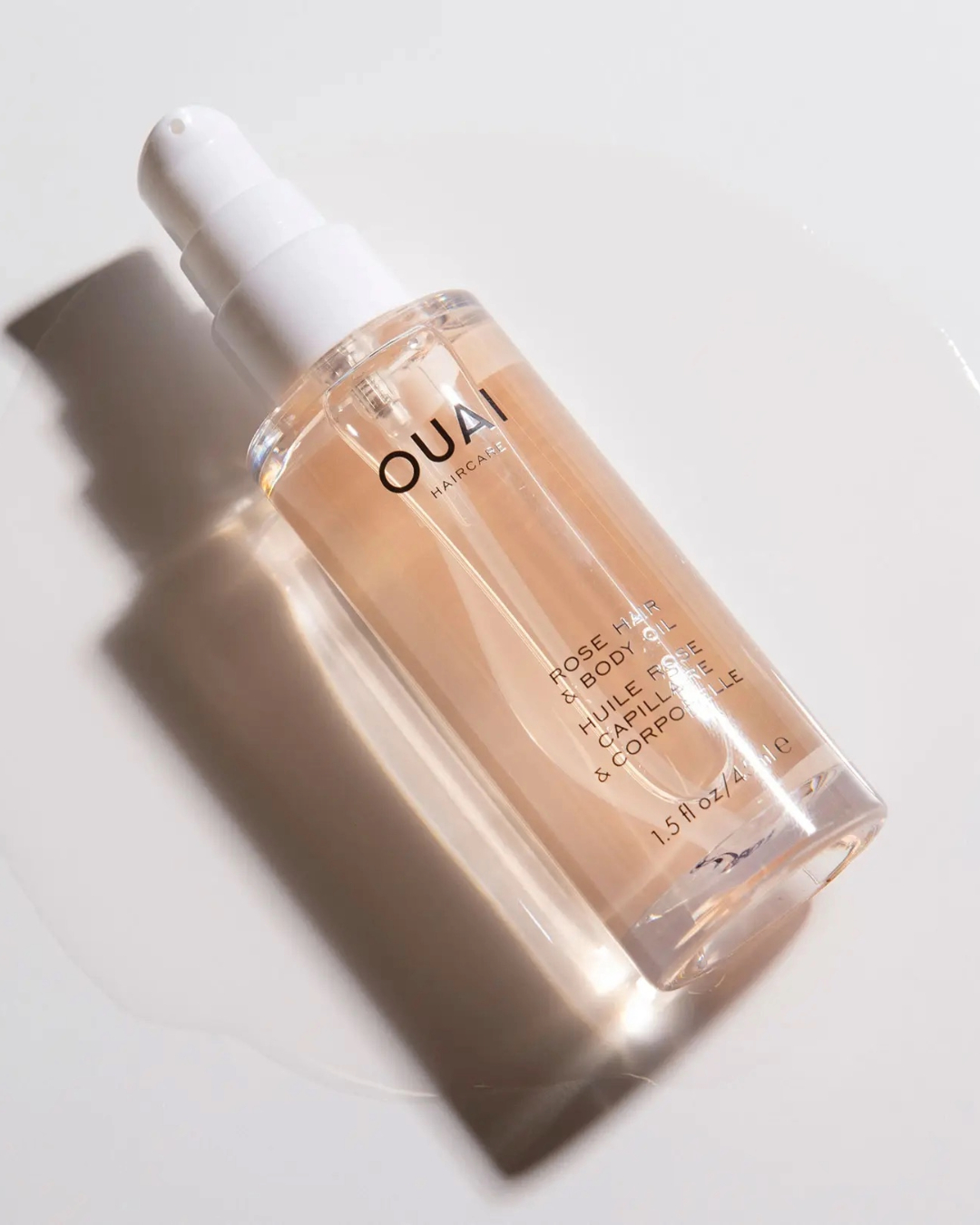 Ouai Rose Hair & Body Oil