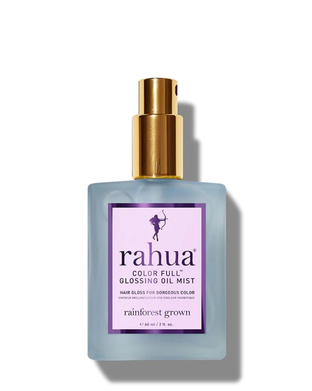 Rahua Color Full Glossing Oil Mist