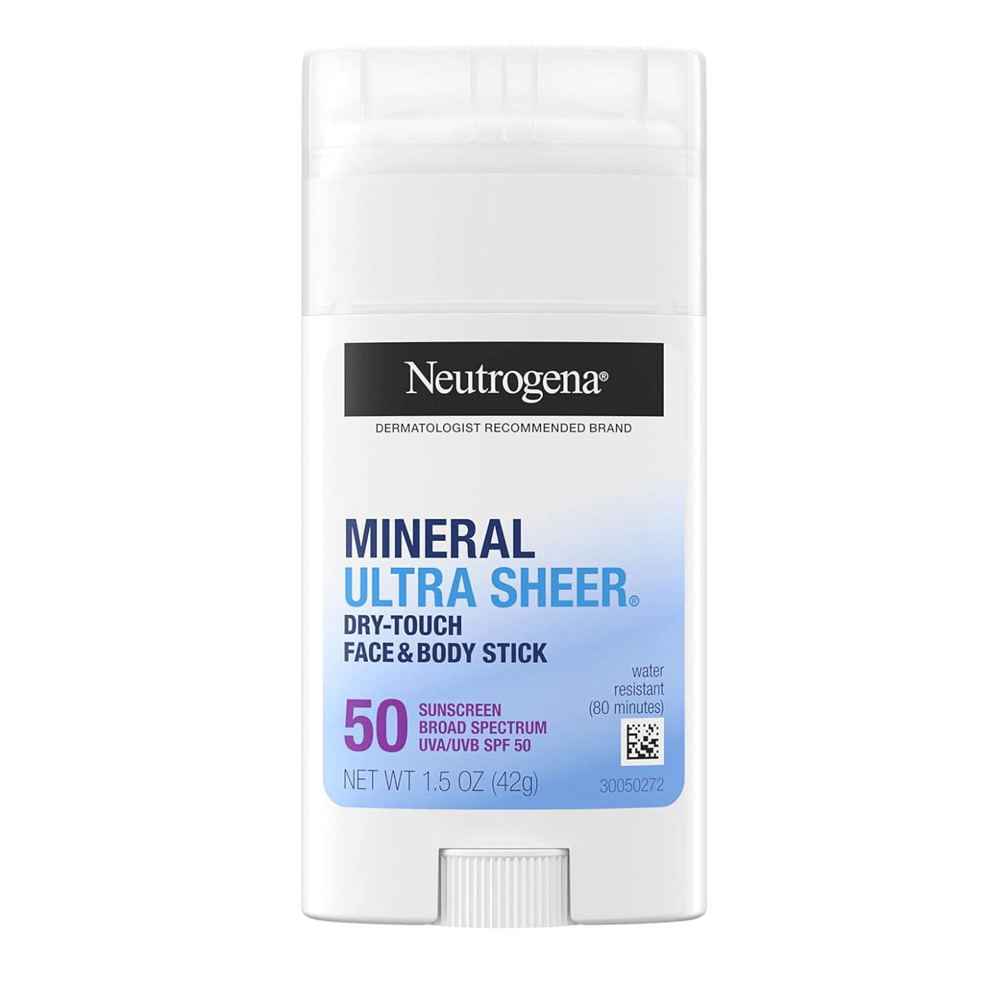 Neutrogena Ultra Sheer Mineral Stick