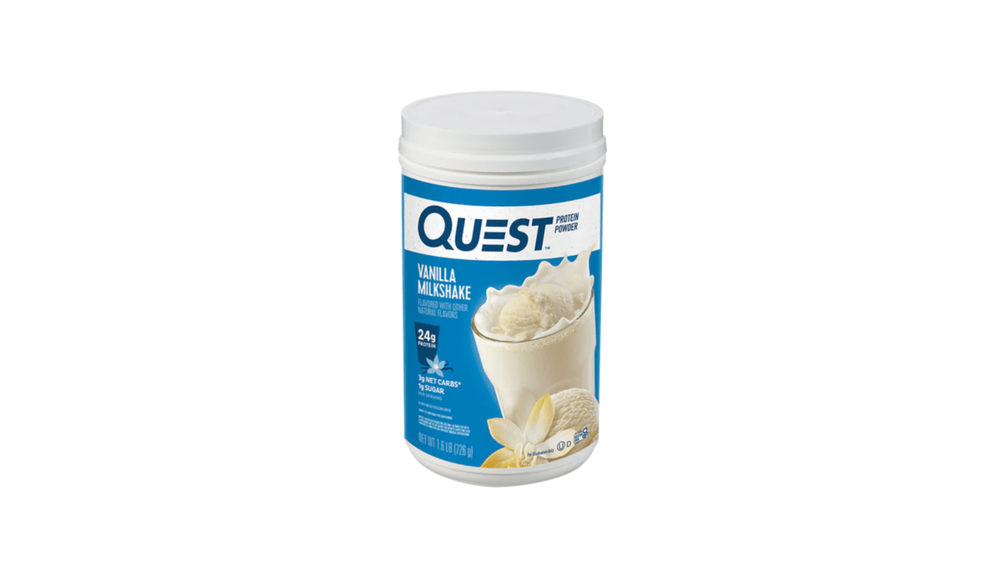 Quest Protein Powder