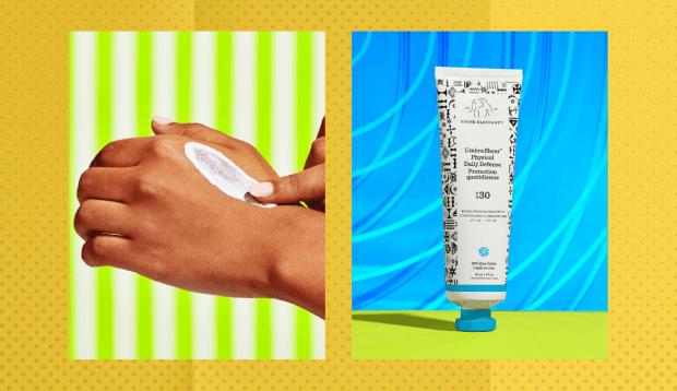 Protect Sensitive Skin With These 10 Dermatologist-Approved Sunscreens