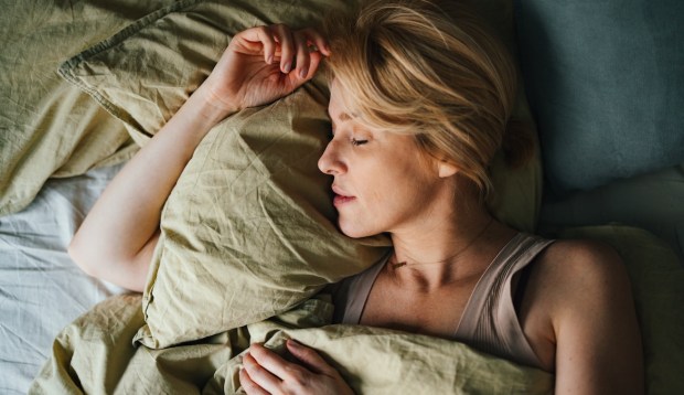 REM Sleep Helps Support Your Memory and Emotional Well-Being—Sleep Experts Share How to Get More...